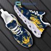BYU Cougars Fan Personalized Max Soul Sneaker