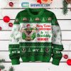 Cristiano Ronaldo All I Want For Christmas Is World Cup Ugly Sweater