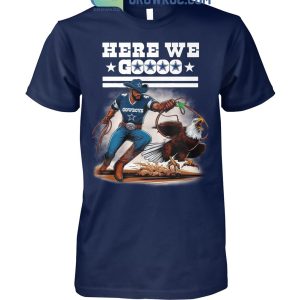 Dallas Cowboys Win Philadelphia Eagles T-Shirt