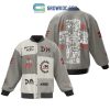 Star Wars Storm Troop Personalized Baseball Jacket