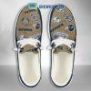Georgia State Panthers Supporters Gift Merry Christmas Custom Name Hey Dude Shoes