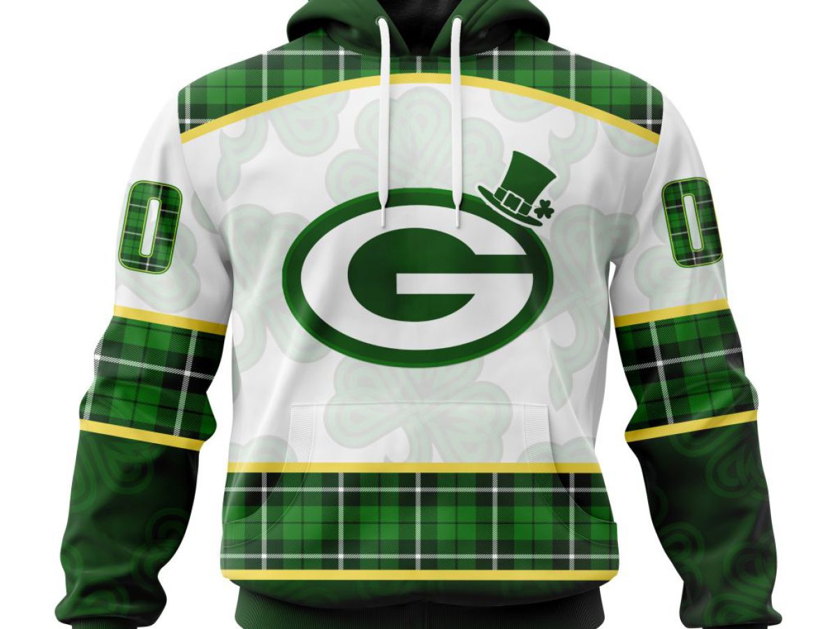 Personalized hotsell packers jersey