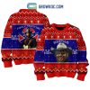 Depeche Mode Merry Christmas Happy New Year Ugly Sweater