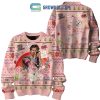 Harry Styles As It Was Goodnight Beige Version Ugly Sweater