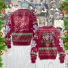 Conor McGregor Merry Fookin Christmas Ugly Sweater