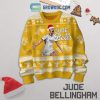 John Cena Bing Chilling Is All I Want For Christmas Ugly Sweater