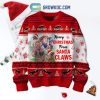 Kevin Hart Merry Christmas From The Hart Ugly Sweater