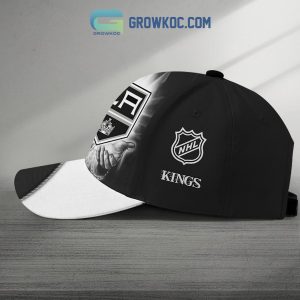 Los Angeles Kings Personalized Sport Fan Cap