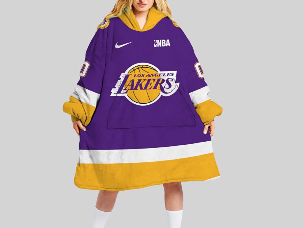 Nba jersey sweatshirt hot sale