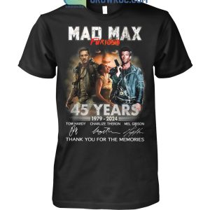 Mad Max You Will Ride Eternal Shiny And Chrome Fan Baseball Jacket