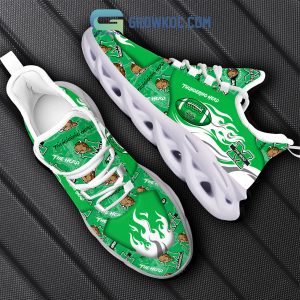 Marshall Thundering Herd Fan Personalized Max Soul Sneaker