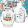 AFC East Division Champions 2023 Miami Dolphins Hoodie T Shirt