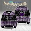 Suicidal Tendencies Band Christmas Ugly Sweater