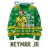 Michael Jordan Goated Lil Christmas Ugly Sweater