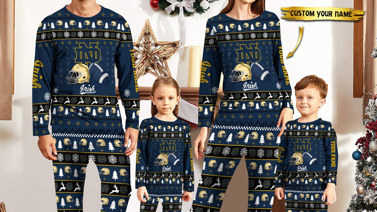 Notre discount dame pjs