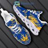 Penn State Nittany Lions Fan Personalized Max Soul Sneaker