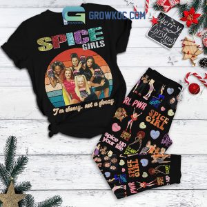 Spice Girls Girl Power Personalized Crocs Clogs
