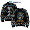 Star Wars May The Jedi Be With You Ugly Sweater