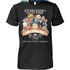 Studio Ghibli 40 Years Of The Memories T-Shirt