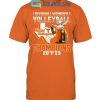 Texas Longhorns NCAA Volleyball National Champions 2023 T-Shirt