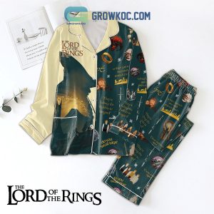 Lord Of The Rings The Hobbit Change The Future Ugly Sweater