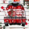 Bob Dylan May You Stay Forever Young Christmas Ugly Sweater