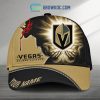 Vancouver Canucks Personalized Sport Fan Cap