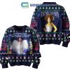 Whitney Houston Will Always Love You Christmas Ugly Sweater