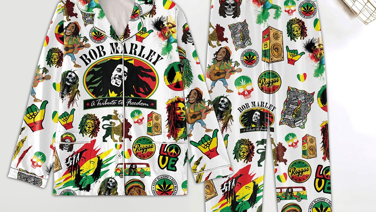 Find out where you can get Lisa Hanna's Bob Marley tee | Loop Jamaica