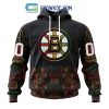Arizona Coyotes Black History Month Personalized Hoodie Shirts