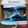 Chicago Bears Personalized Air Force 1 Sneaker Shoes