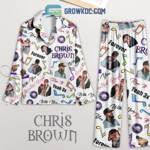 Chris Brown I Can Transform Ya Fan Crocs Clogs