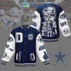 Los Angeles Rams Boy House Fan Baseball Jacket