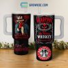 Deadpool Starbuck Coffee 40oz Tumbler