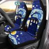 The Lord Of The Rings Fan Car Seat Cover