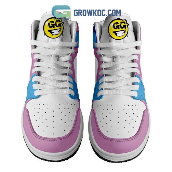 Fortnite Just Play It Air Jordan 1 Shoes Sneaker