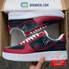 Indianapolis Colts Personalized Air Force 1 Sneaker Shoes