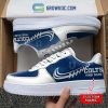 Houston Texans Personalized Air Force 1 Sneaker Shoes