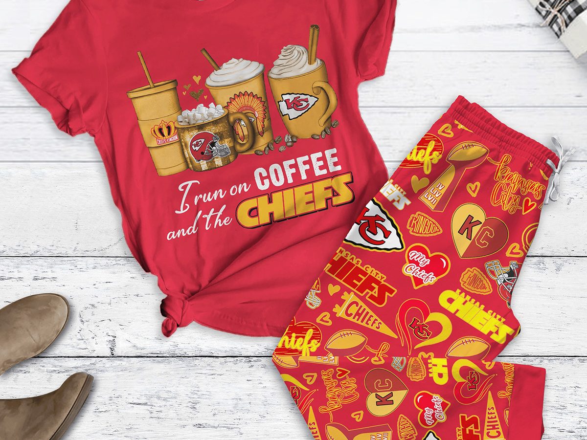 Chiefs pjs discount