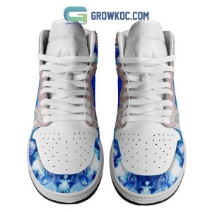 Mac Miller Loyal Fan Air Jordan 1 Shoes Sneaker