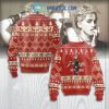 Paramore Big Man Fan Ugly Sweater