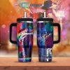 Michael Jackson Fan Love Memories 40oz Tumbler