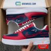 Cincinnati Bengals Personalized Air Force 1 Sneaker Shoes