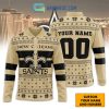 Pittsburgh Steelers Fan Personalized Long Sleeve Polo Shirts