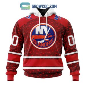 New York Islanders Valentines Day Fan Hoodie Shirts