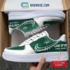New York Giants Personalized Air Force 1 Sneaker Shoes