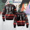 Madonna Four Decades Fan Ugly Sweater