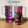 Scooby Dooby Doo Where Are You Fan 40oz Tumbler