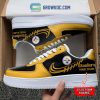 San Francisco 49ers Personalized Air Force 1 Sneaker Shoes