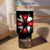 Starbucks Coffee Valentine Edition 40oz Tumbler